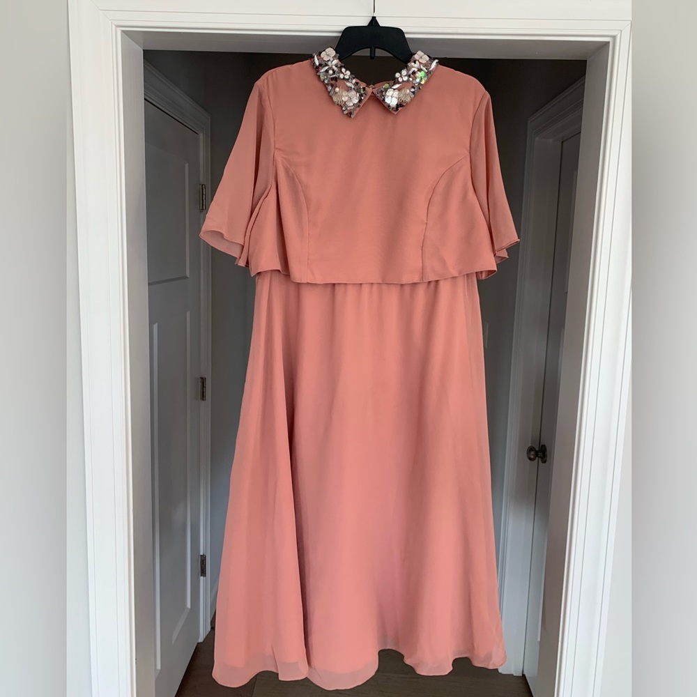 ASOS Maternity Dress